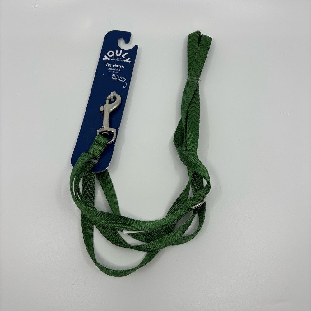 Youly Dog Lead and Harness - Picture 5 of 5